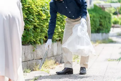 地域、社会貢献